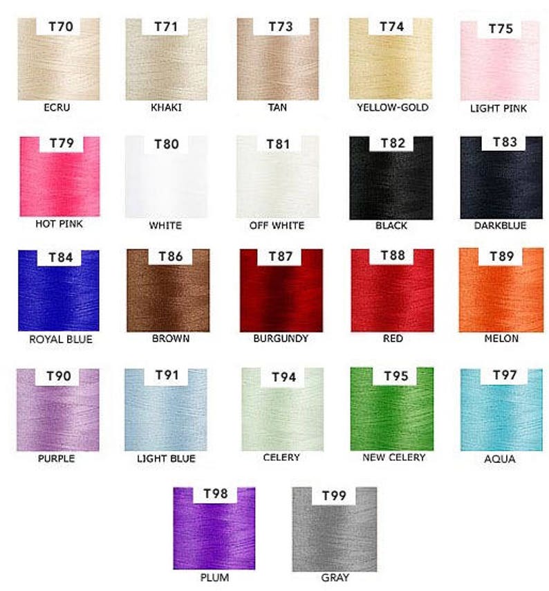 4 Monogrammed 20x20 Cotton Hemstitched Napkins, Your choice of Thread Color and Napkin Color, made to order, a great gift image 10