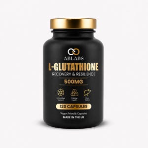 Glutathione Pills