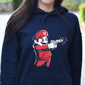 Super Mario Shirt, Super Mario Family Shirt, Super Mario Birthday Party Shirt, Mario and Friends Party Shirt, Mario TShirt