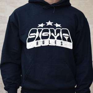 Sigma Rules T-Shirt, Sigma Lover Tee, My Sigma Shirt, Retro Sigma Tshirt, Trending Shirt, Unisex Hoodie, Sigma Boy Tshirt, Teenagers Shirt