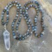 see more listings in the Necklace & Hand Mala's section