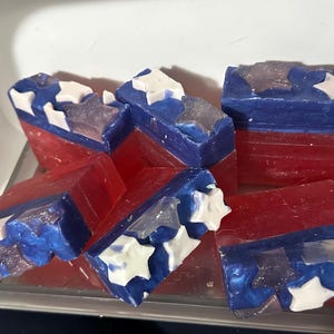 アメリカのソープ