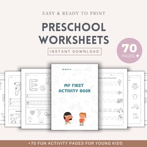 Preschool Curriculum Preschool Worksheets Homeschool Printables Homeschool Preschool Toddler Activities Learning Daycare Curriculum