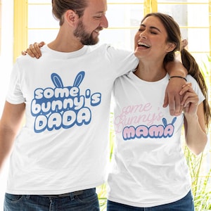 Some Bunnys Mama T shirt, Mama Shirt, Mom Shirts, Mom life Shirt, Mommy Shirt, Shirts for Moms, Mothers Day Gift, Cool Mom Shirt, mom gift