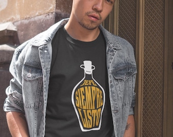 Spanish Hoodies, Latino Hoodies, Hispanic Heritage Shirt, Latino Pride Shirt, Latino Gift, Jefe Siempre Listo Boss always ready T Shirt