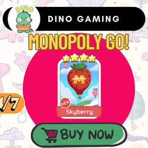 SKYBERRY - Mogo 4 Star Set 12