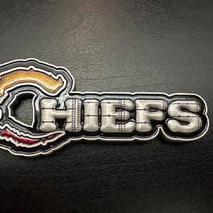 4&quot; Contra Chiefs Challenge Coin