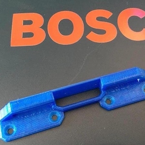 Bosch L-Boxx 用 Sortimo クリップ (2 個セット) – 3D プリント