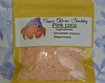 Pink coco