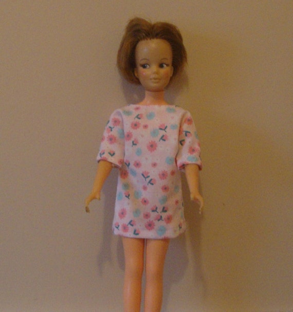 small barbie dress
