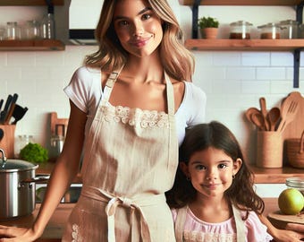 Personalized Apron, Name Apron, Custom Name Apron, Personalize Apron, Chef Apron, Mom Apron, Baking Apron, Baking Gift, Chef Gift