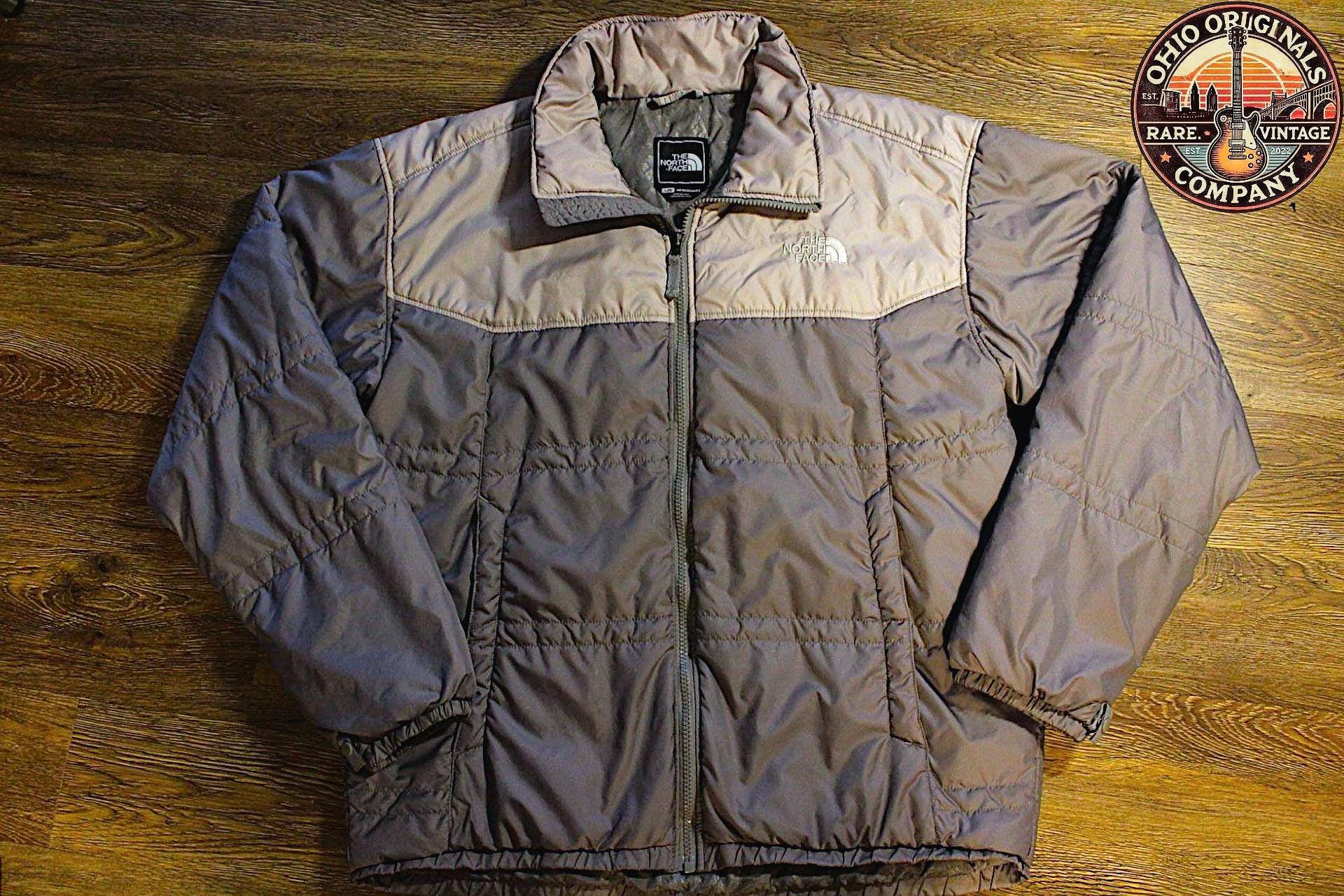 North Face Mountain Jacket - Etsy North Face Mountain Jacket - Etsy