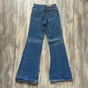 Levis 646 684 - Etsy