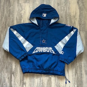 90s Nfl Jacket - Etsy