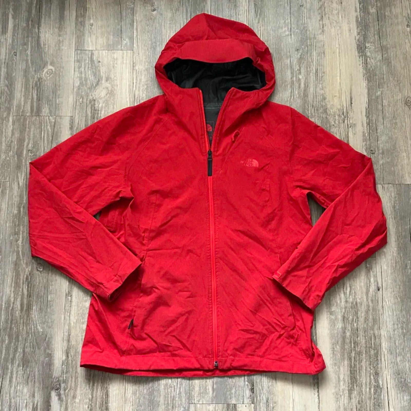 North Face Dryvent - Etsy