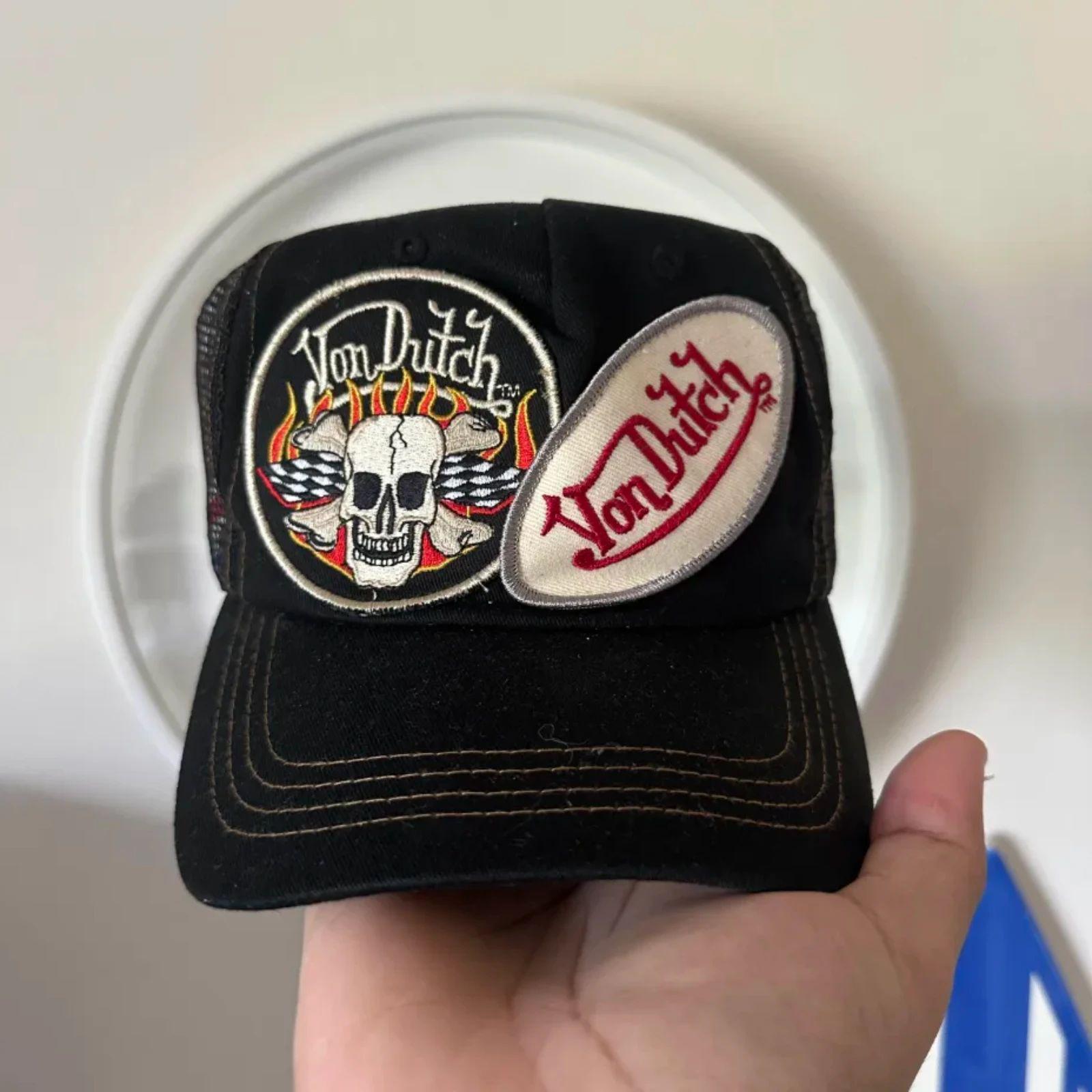 Vintage Von Dutch - Etsy
