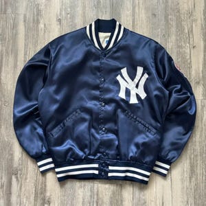 Yankees Felco Jacket - Etsy