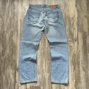 LEVI’S / 90's 501xx USA denim pants 501® '90s Women's Jeans - Medium Wash | Levi's® CA