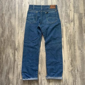 Lee Size 32 - Etsy Singapore
