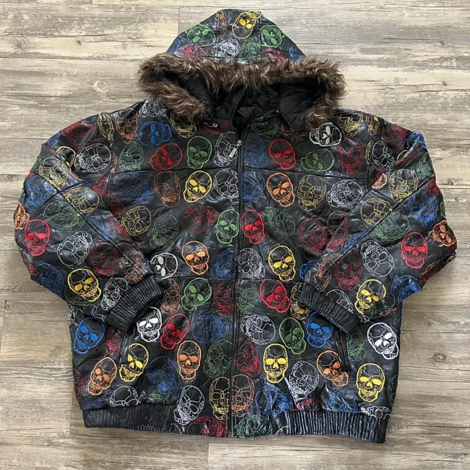 【y2k】 gimmick flight jacket 00s y2k】 gimmick flight jacket 00s DSC_4507_1200x1200.jpg?v=