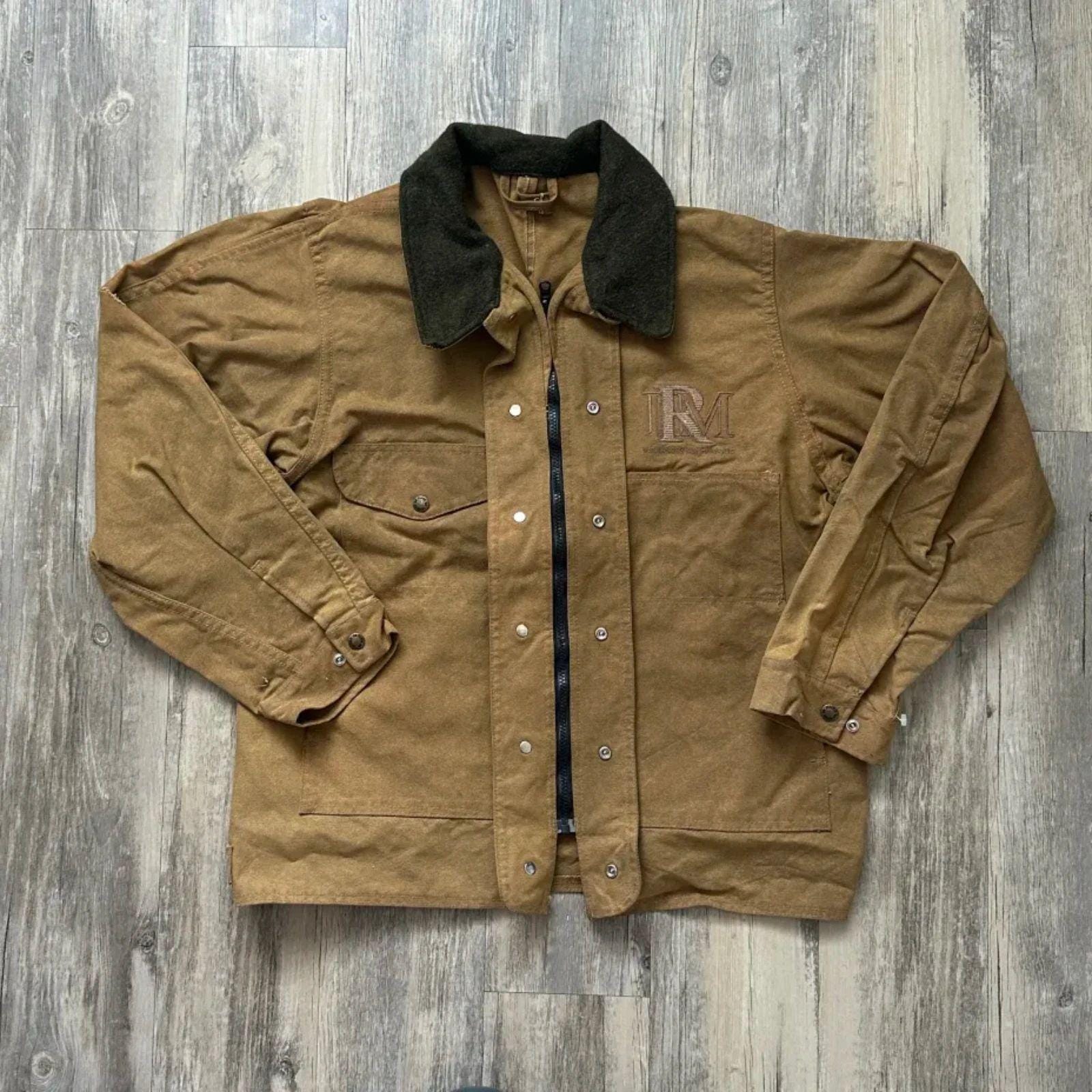 Xl Filson Jacket - Etsy