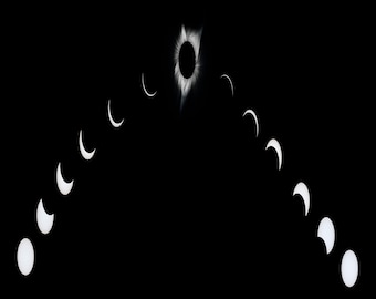 Sun Dance, Solar Eclipse