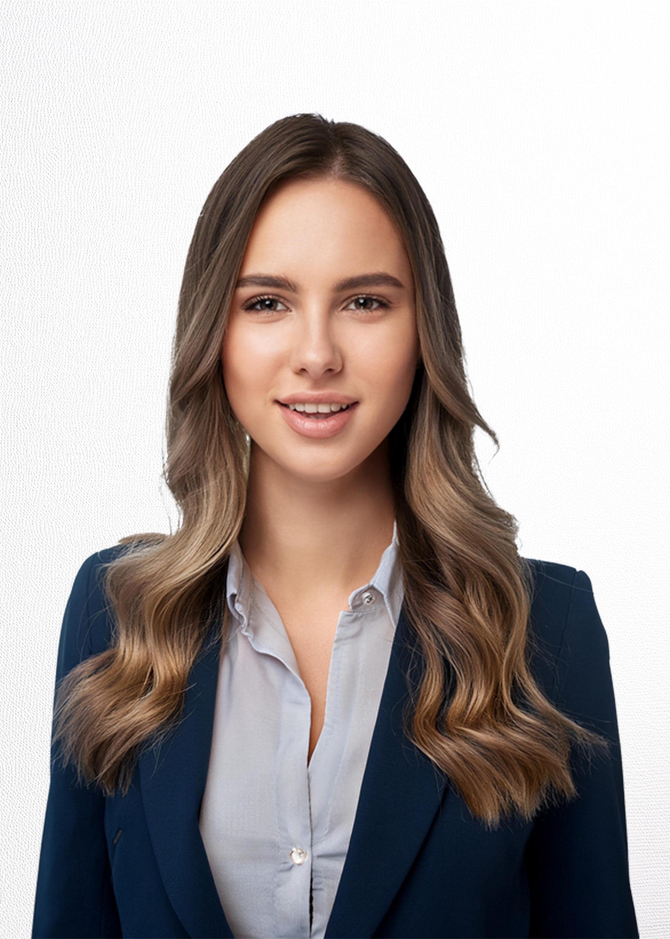 Simple White Portrait Photography Backdrops: Digital Download ...