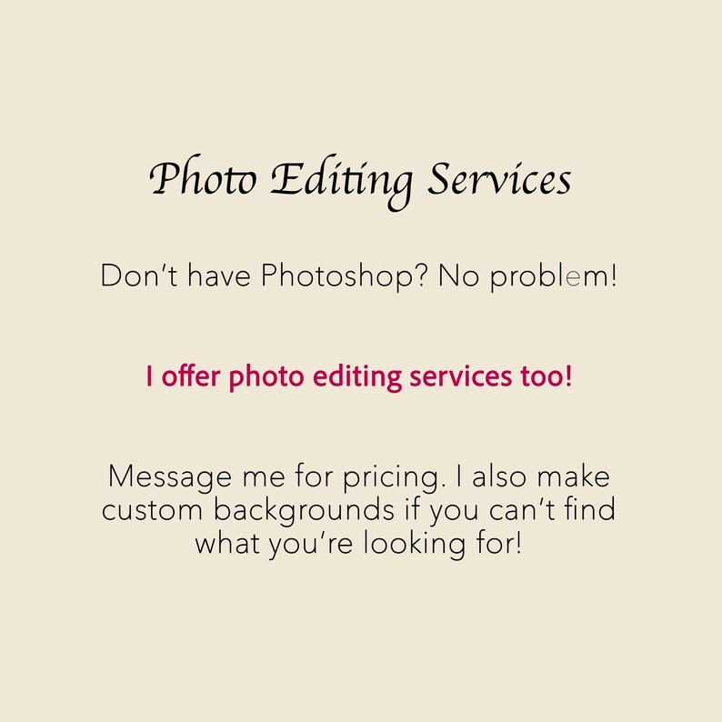 Basic Black and White Background Bundle, Digital Backdrops, Headshot ...