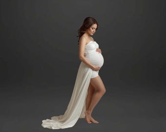 Sfondi fotografici semplici in grigio per studio: download digitali (7200x4800 px)