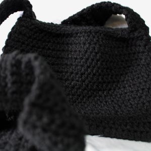 Medium Length Shoulder Bag