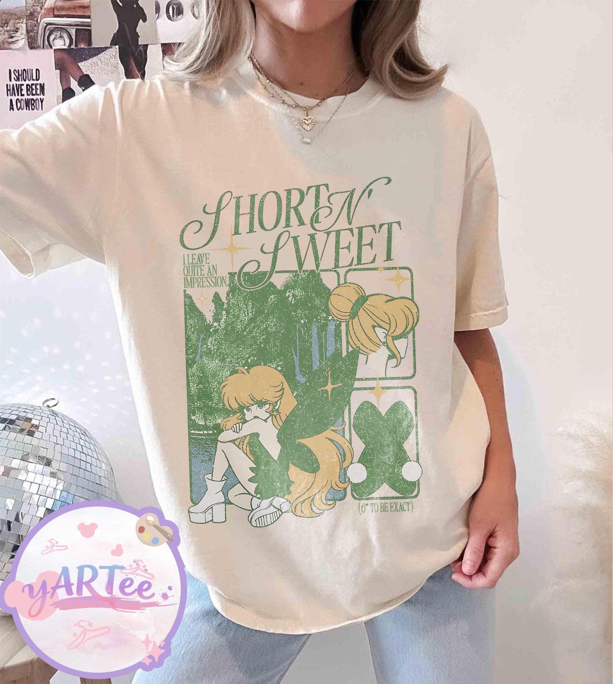 Sweet tinkerbell - Etsy 日本