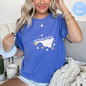 front-Flo Blue