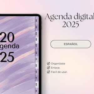 Digital Agenda 2025