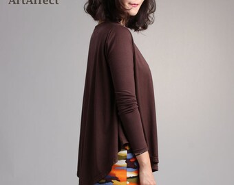 Plus Size Maternity Shirt - Etsy