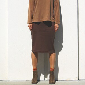 Maternity pencil skirt etsy hotsell