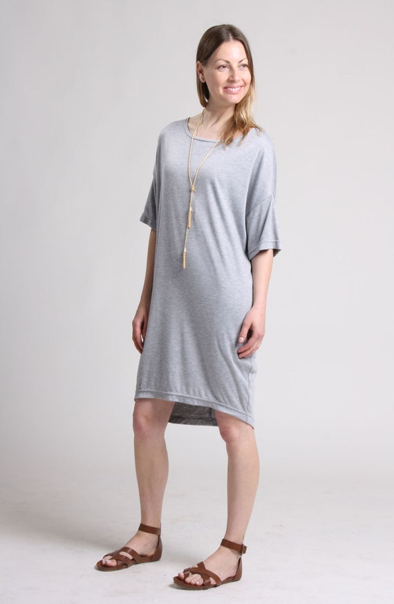 moon river ivory knit midi dress Striped Polo SIZ:45 GINA TRICOT - Satin flare silhouette Bell sleeves badge019-In Petite