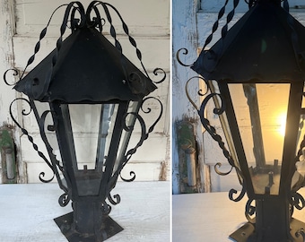 Awesome Vintage LARGE 25