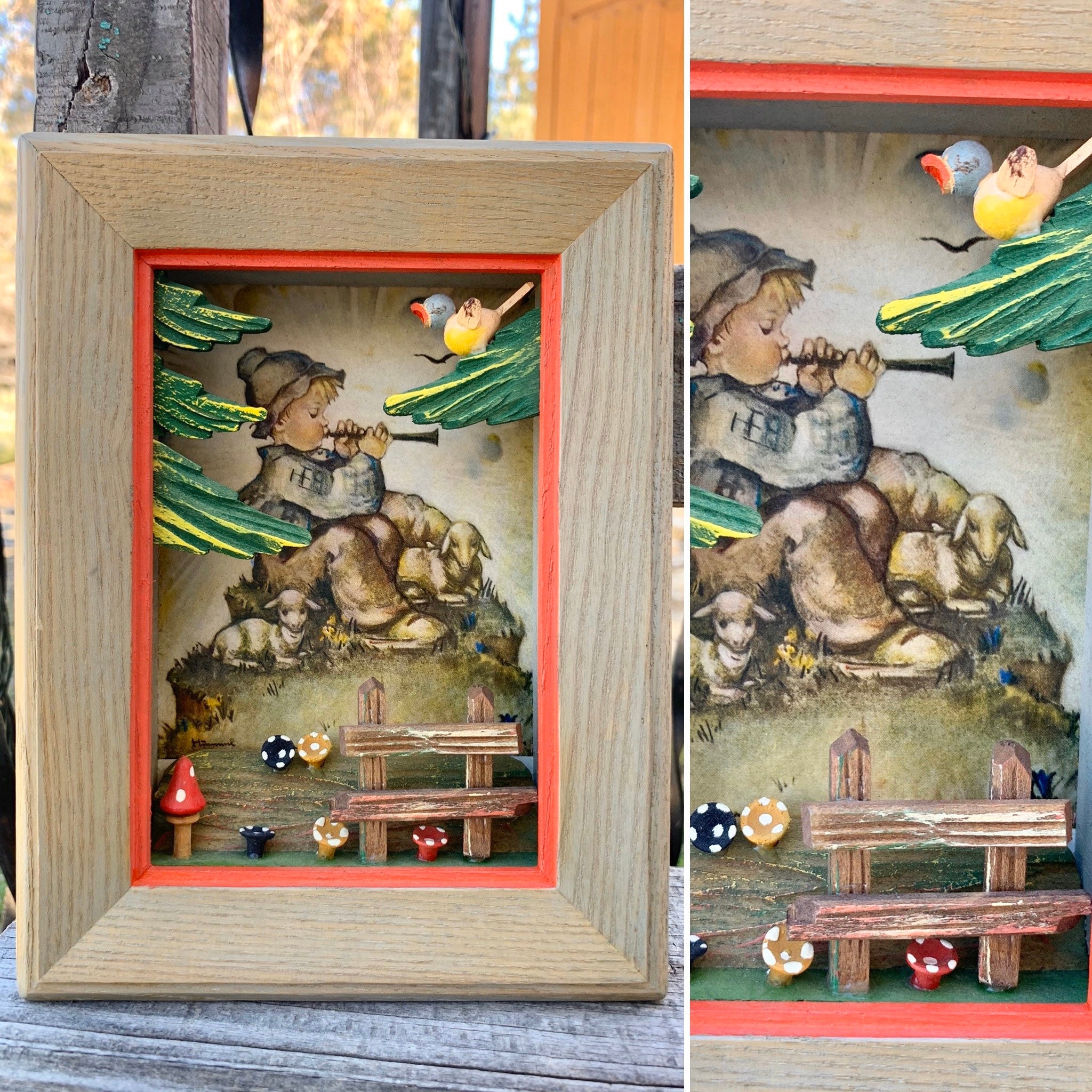 Pink Sheep Music Etsy