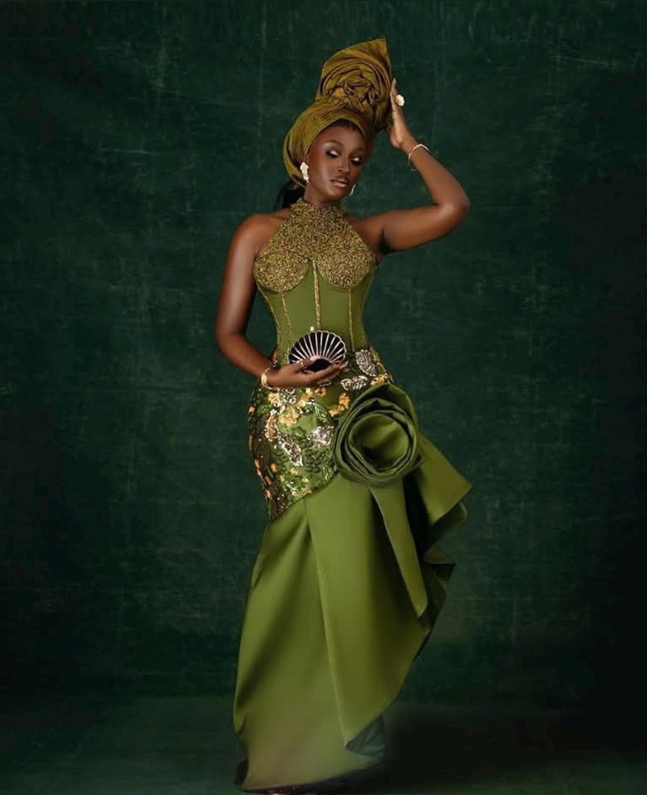 green lace slip dress Satin Sheer Floral Lace Maxi Dress Widow
