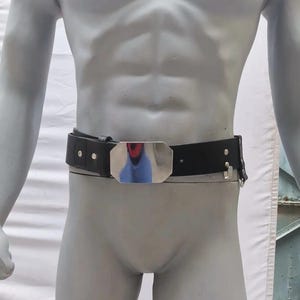 Skywalker Jedi Costume Belt
