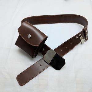 Skywalker Jedi Costume Belt