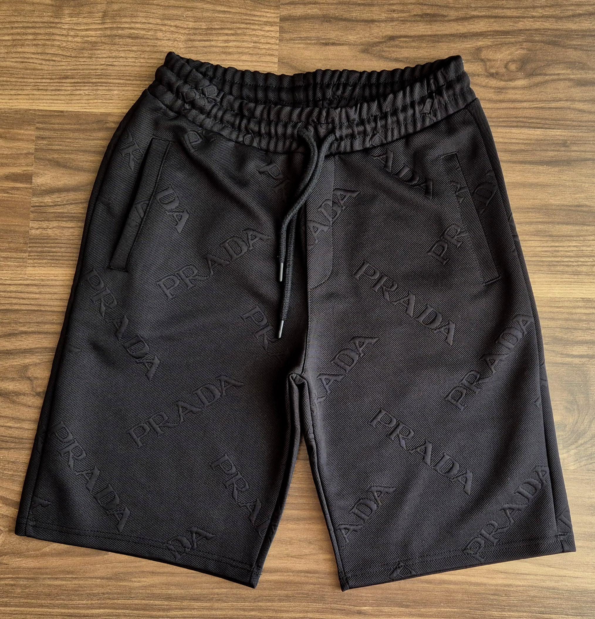Prada Shorts Men - Etsy