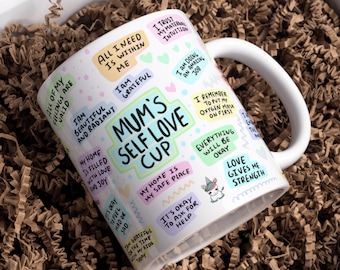 DIGITAL 11oz coffee Tea mug sublimation, Mum Mug, 11oz coffee mug, PNG designs Mug PNG, File Mug png files for sublimation, Self Love, Gift