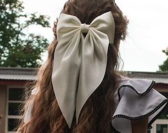 20 Rote Mini-Haarspangen Mit Schleife – Niedliche Krokodilklemmen Für Mädchen & Frauen, Haarschmuck-Set