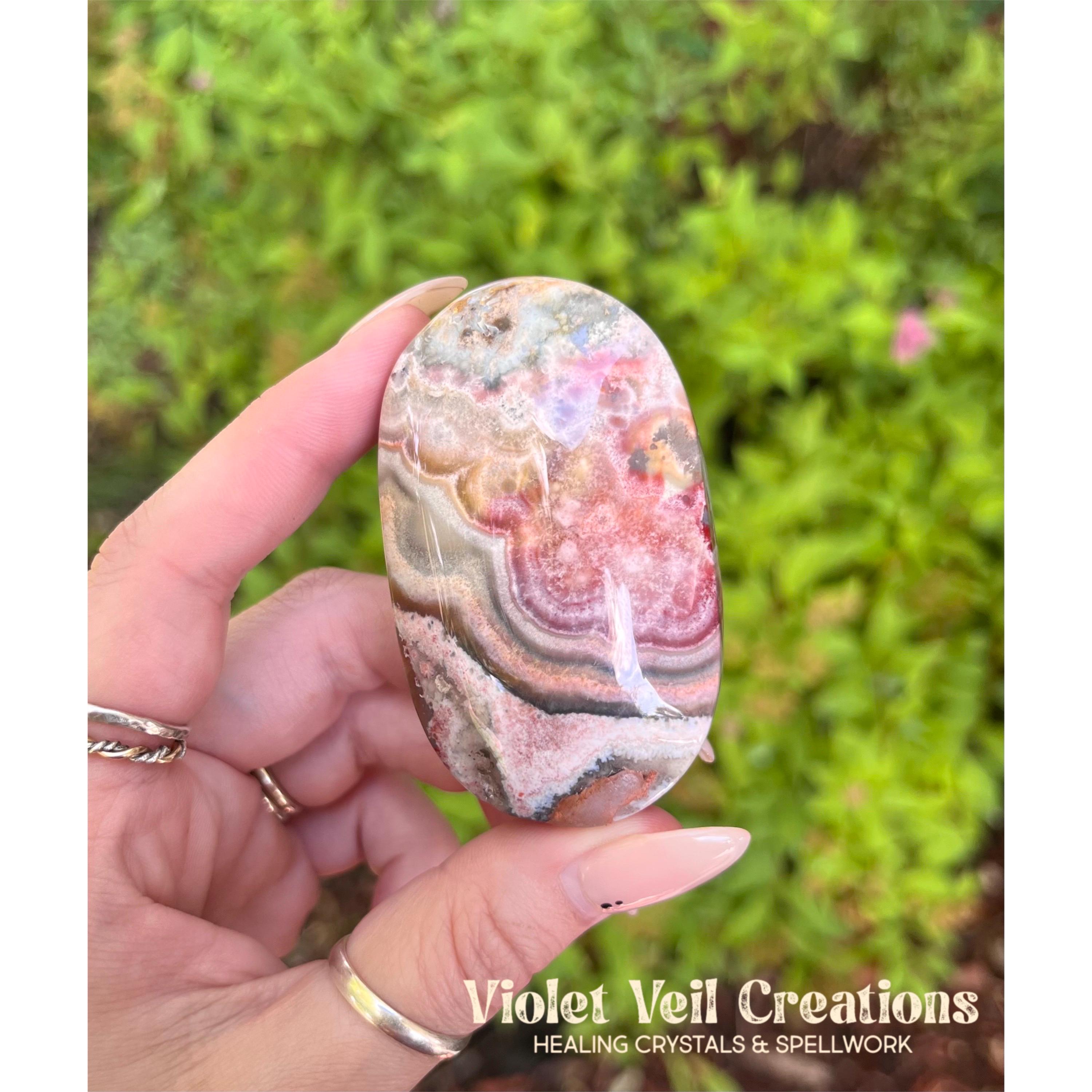 Energy Muse - Etsy