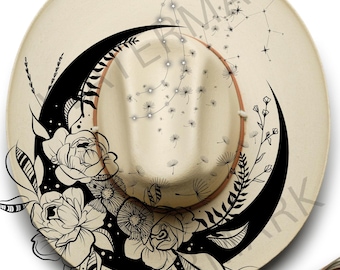 NEW Lunar Bloom