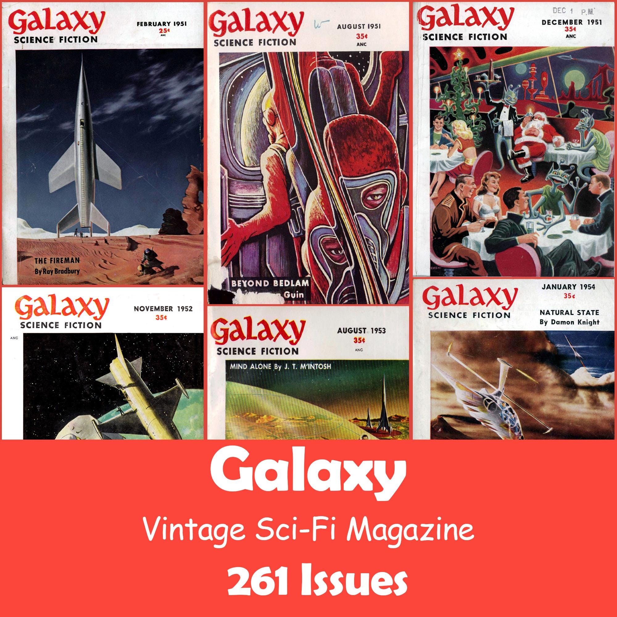 Vintage Zines & Magazines - Etsy