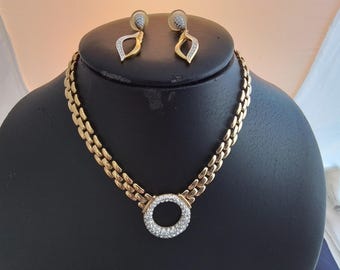 Attwood Sawyer Necklace Set - Etsy