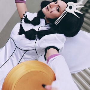 Cartolina Cosplay Cirucci