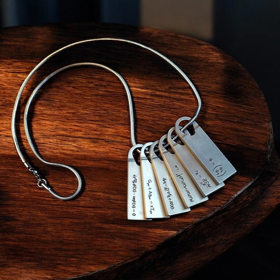 【DEATH STRANDING】Qpidネックレス DEATH STRANDING Necklace – Kojima Productions